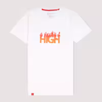 تیشرت چاپی EXIT مدل 75188122