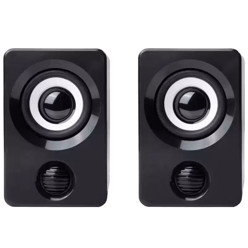 اسپیکر سیم دار دسکتاپ بیاند مدل BZ-2015