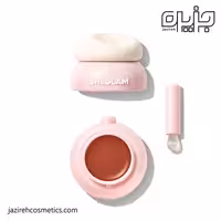 مرباي لب شيگلم APRICOT POP