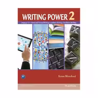 Writing Power 2 رایتینگ پاور دو