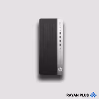 مینی کیس اچ پی HP EliteDesk 600 G3 نسل 6