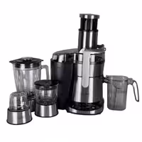 آبمیوه‌گیری چند کاره جنرال مدل GN-100