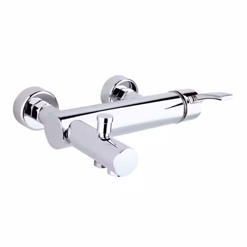 شیر حمام مدل تندیس راسان