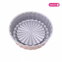 قالب چدن ممتاز طلایی شارلوت MG_020