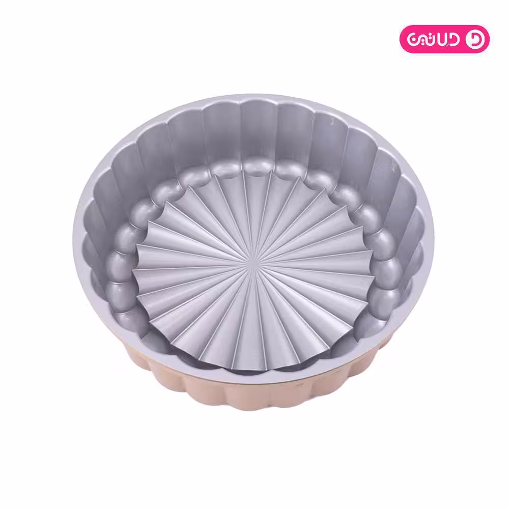 قالب چدن ممتاز طلایی شارلوت MG_020