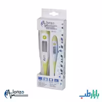 دماسنج دیجیتال فلکسیبل آلونزو Alonzo اسپانیا مدل MT-4320