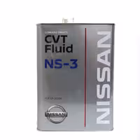 روغن گیربکس اتوماتیک نیسان Nissan CVT NS3 ژاپن