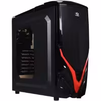 کیس کامپیوتر ریدمکس مدل VIPER II