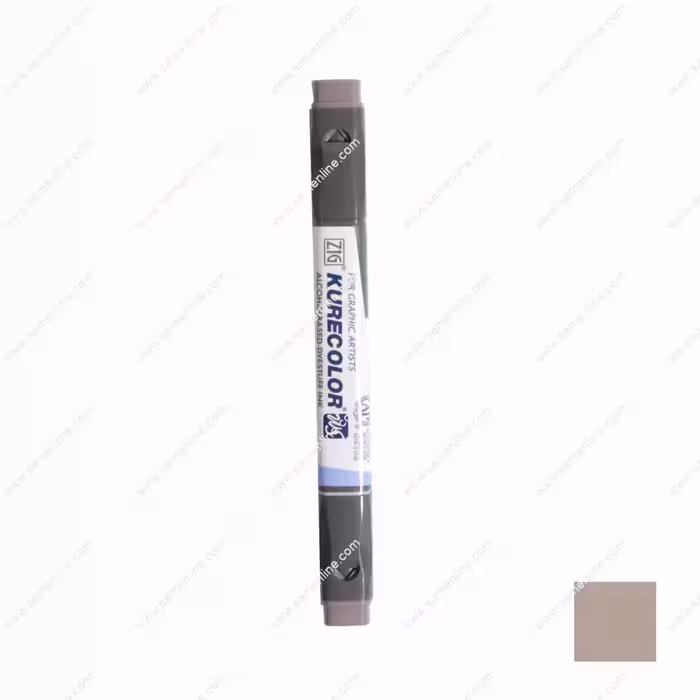 ماژیک راندو کیوکالر زیگ دوسر کد w.07