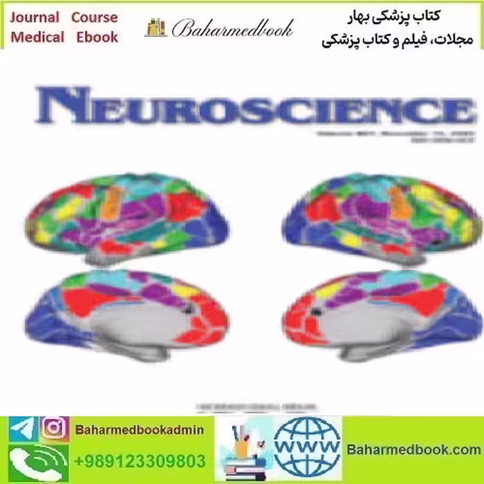 Neuroscience Volume 480 to 507 2022 TRUE PDF price 27€ - کتاب پزشکی بهار
