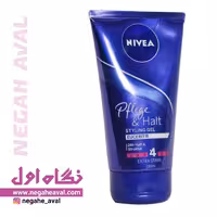 ژل حالت دهنده مو اکسترا استارک نیوآ حجم 150 میلی لیتر