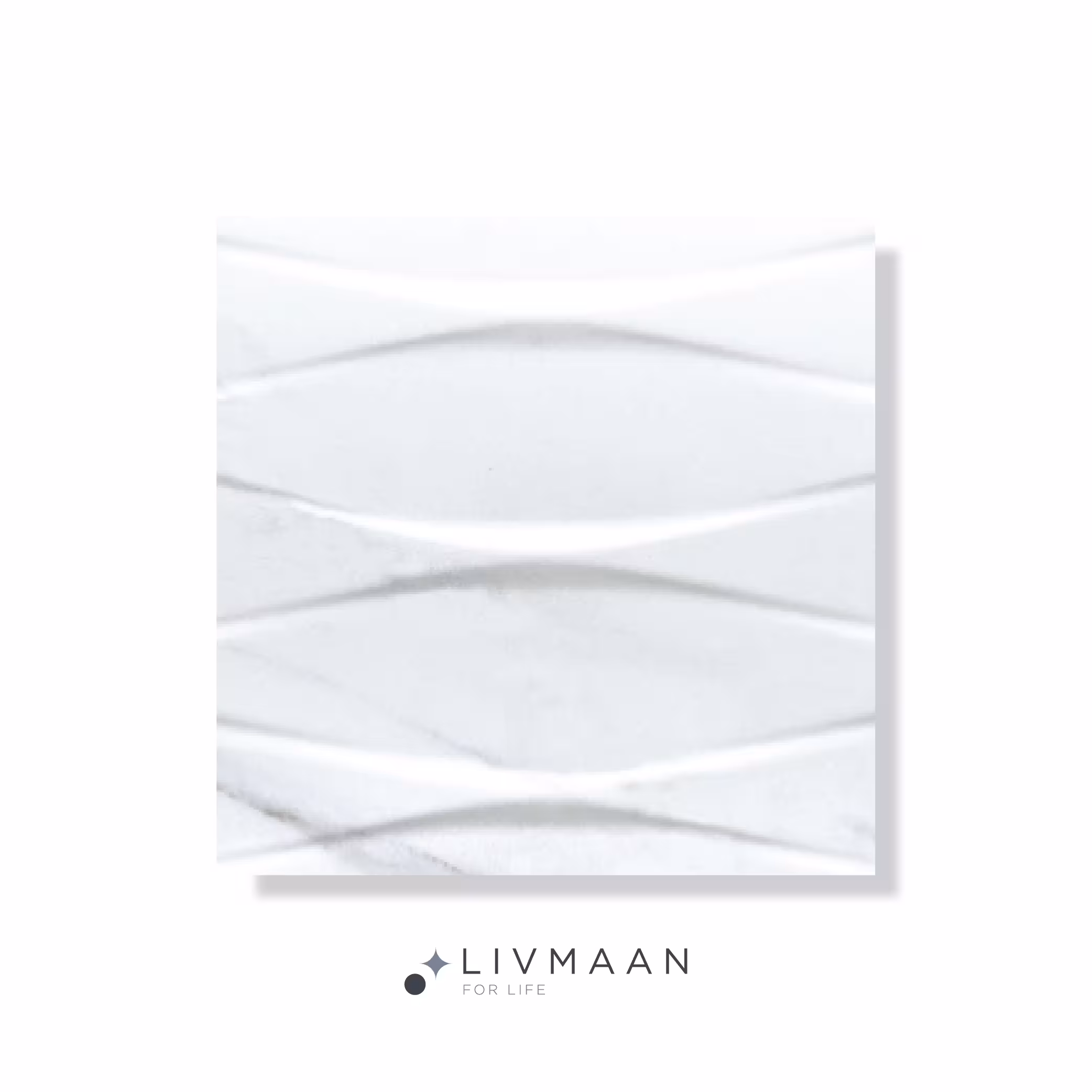 سرامیک 90*30 کارارا دکور سفید سرام نگار