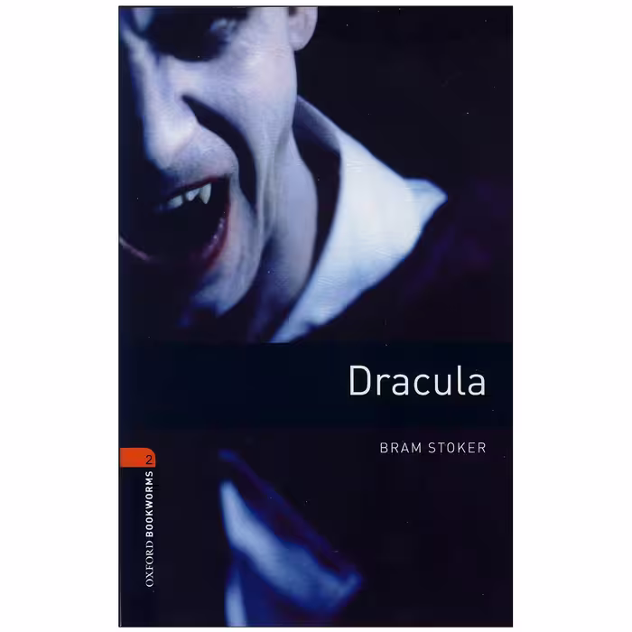 Oxford Bookworms 2 – Dracula
