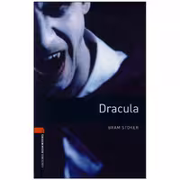 Oxford Bookworms 2 – Dracula
