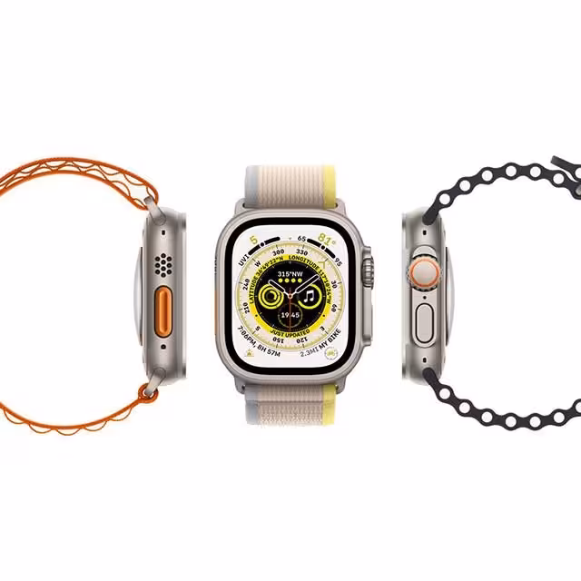 ساعت هوشمند n8 ultra