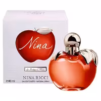 ادوتویلت Nina از برند Nina Ricci