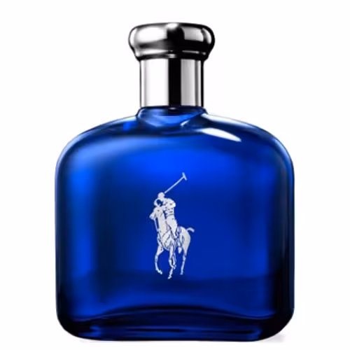 تستر عطر رالف لورن پولو بلو آبی ralph lauren polo blue