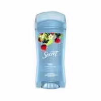 مام سكرت ژله‌ای زنانه مدلSecret  Berry وزن 73 گرم