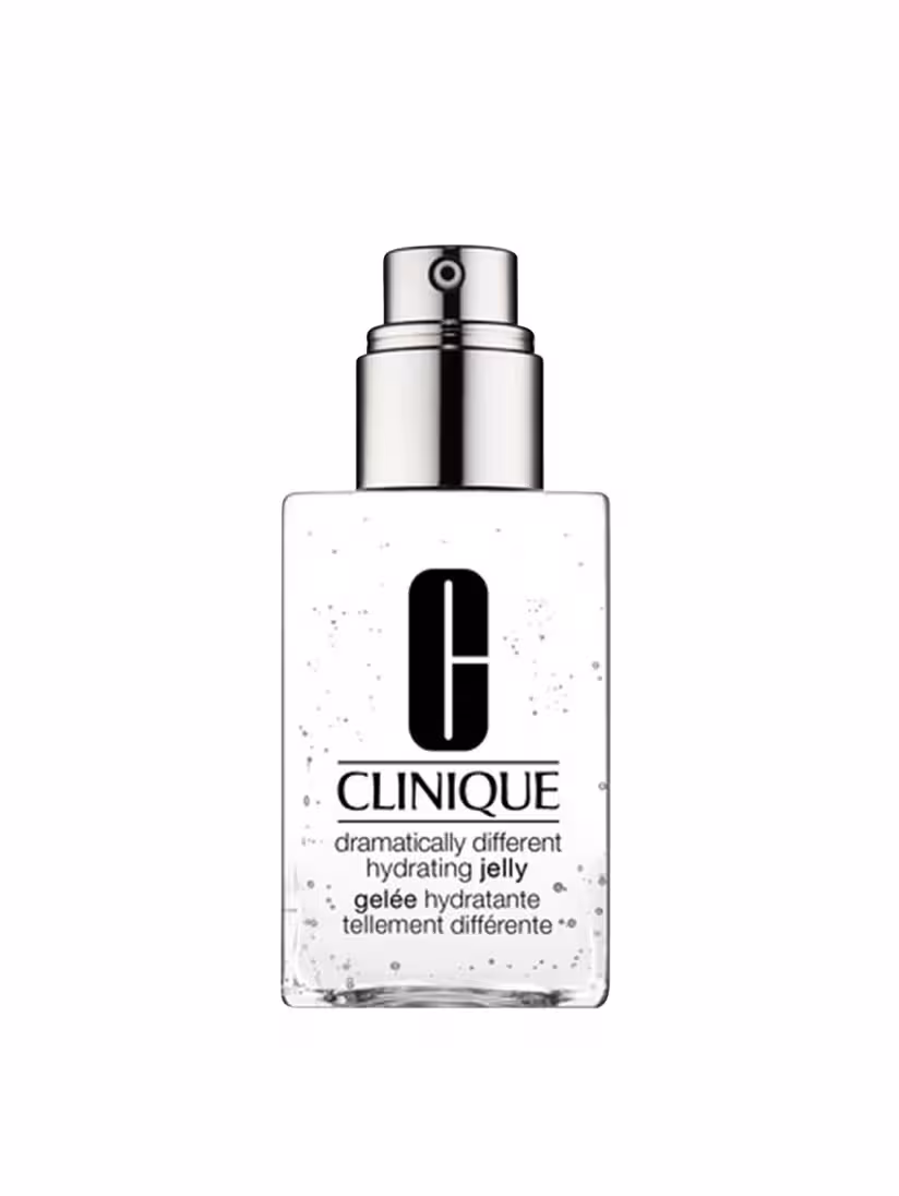 آبرسان ژله‌ای درماتیکالی کلینیک انواع پوست حجم 125میل – CLINIQUE