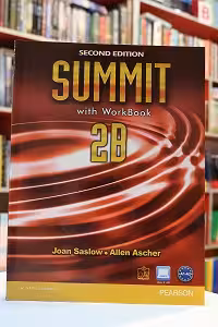 Summit 2B 2nd