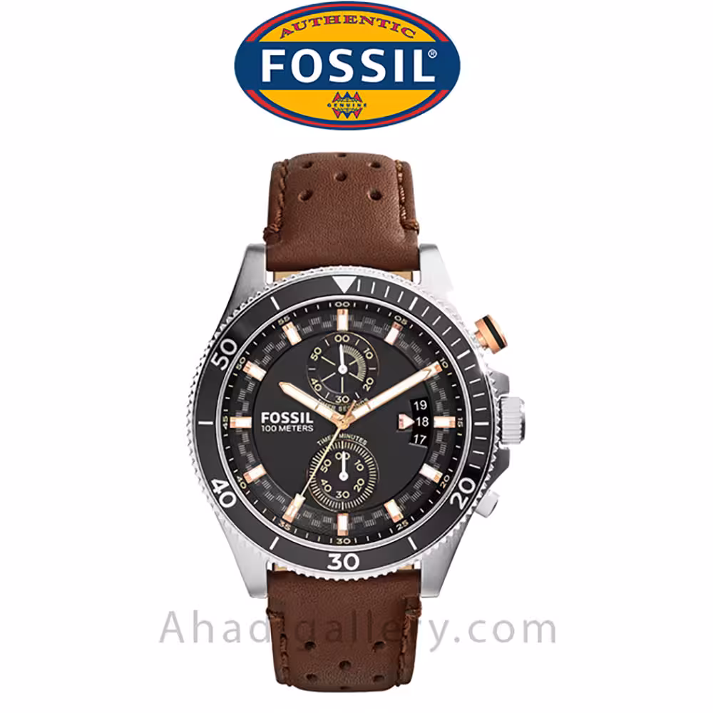 ساعت مچی فسیل مدل CH2944