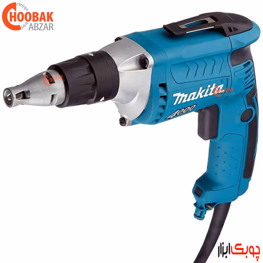 پیچ گوشتی برقی ماکیتا مدل FS4300
