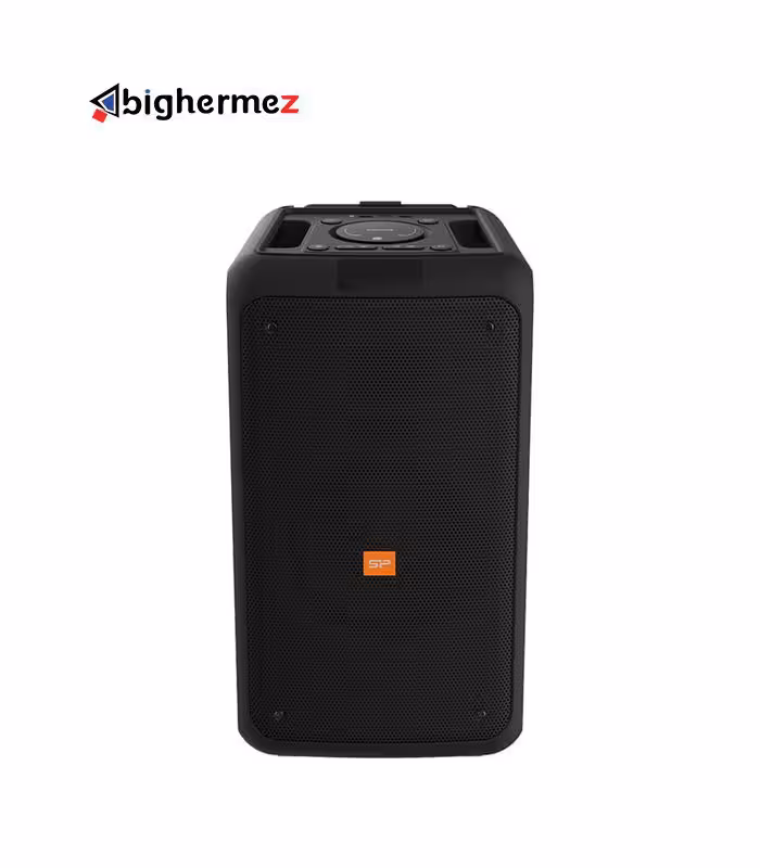 اسپیکر بلوتوث قابل حمل سیلیکون پاور مدل BS95