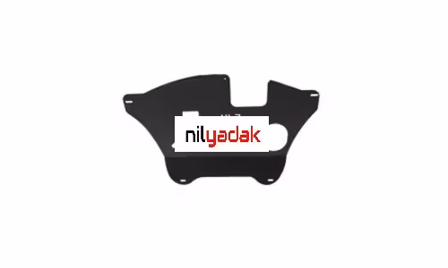 سینی زیر موتور لیفان 820 درجه یک