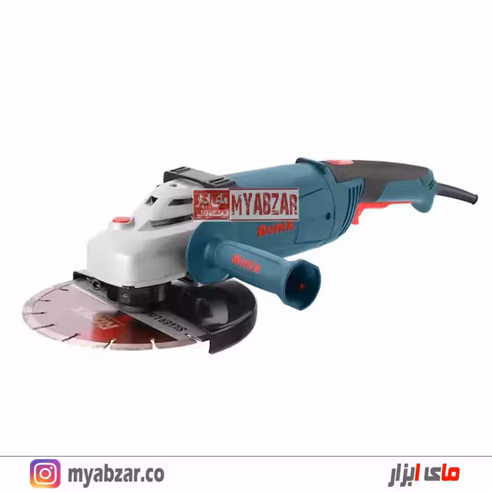 فرز سنگبری رونیکس مدل Ronix 3212