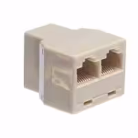 تبدیل 1به 2 سوکت تلفن