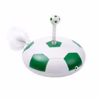 اسباب بازی گربه مدل Running Football | چاوه