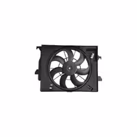 فن کامل اکستریم LX