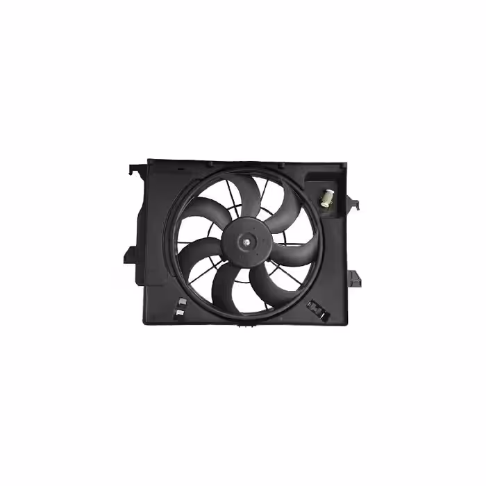 فن کامل اکستریم LX