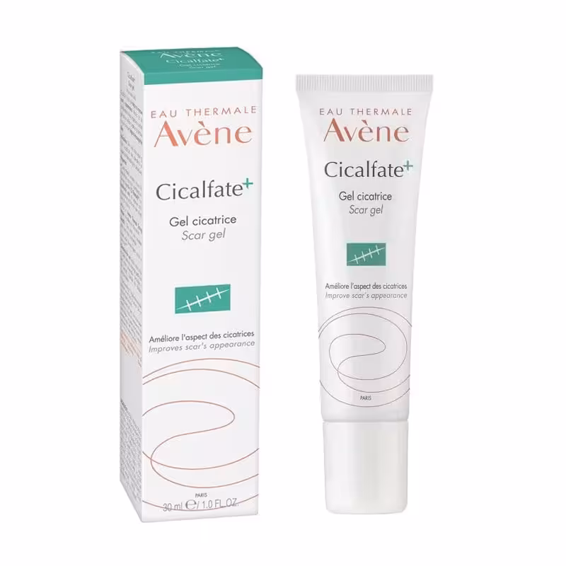 ژل سیکالفیت پلاس اون 30 میل