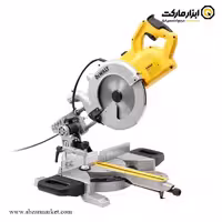 فارسی بر کشویی دیوالت 250 میلی متر مدل DWS778