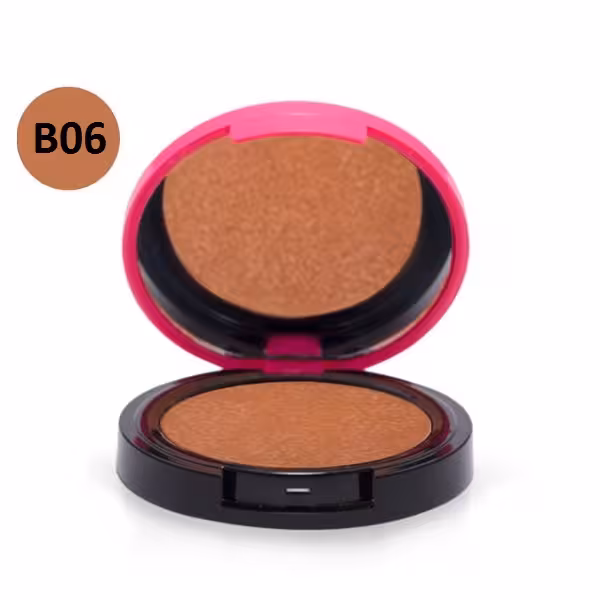 رژ گونه کالیستا سری Color And Art شماره B06