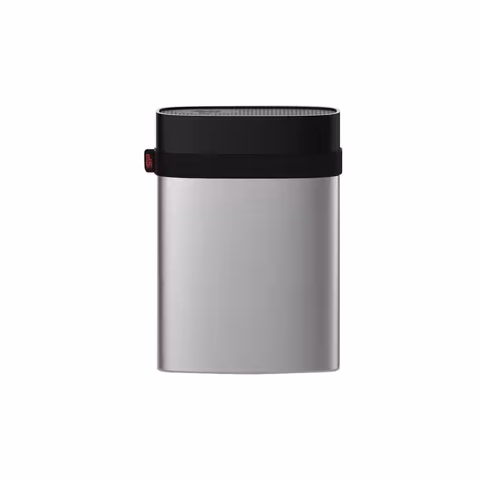 هارد اکسترنال سیلیکون پاور Armor A85 ( ظرفیت 1 ترابایت )