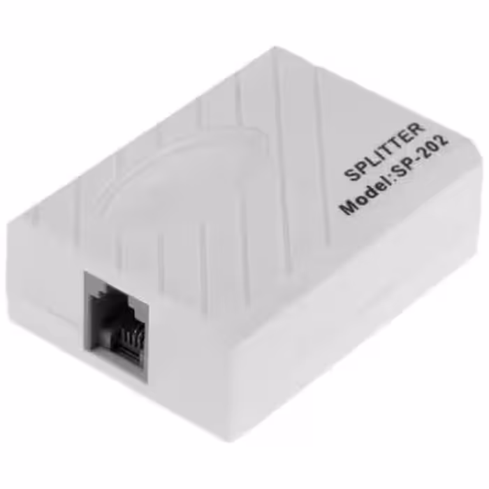 نویزگیر (اسپلیتر) مودم مدل SP-202