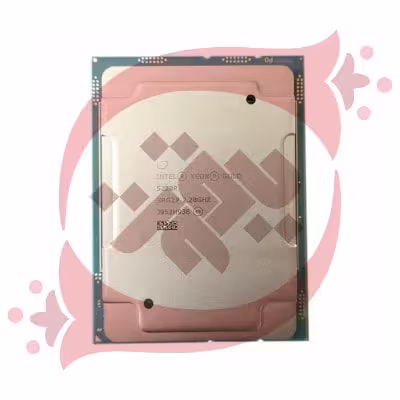 CPU سرور Intel Xeon-Gold 5220R (2.2GHz 24-core 150W)