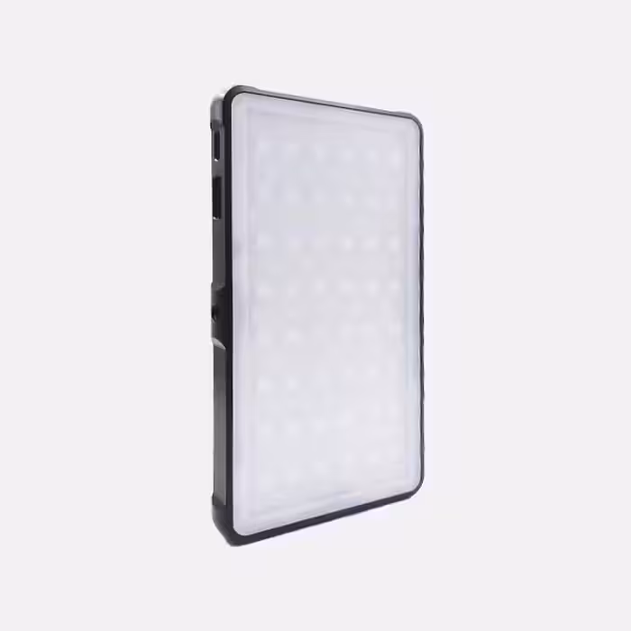 نور ثابت ال ای دی مدل CL- CO1 کد RGB