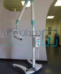 رادیوگرافی پایه دار DC اوریکس Orix مدل HF Advantage