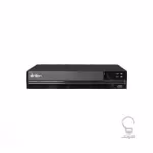 دستگاه DVR مدل UVR7TAA04AH-D14G برایتون