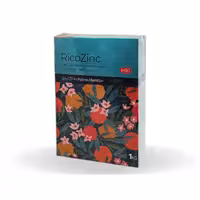 ریکو میک زینک کود روی خالص پودری یک کیلویی اسپانیایی