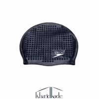 کلاه شنا اسپیدو مدل پفکی