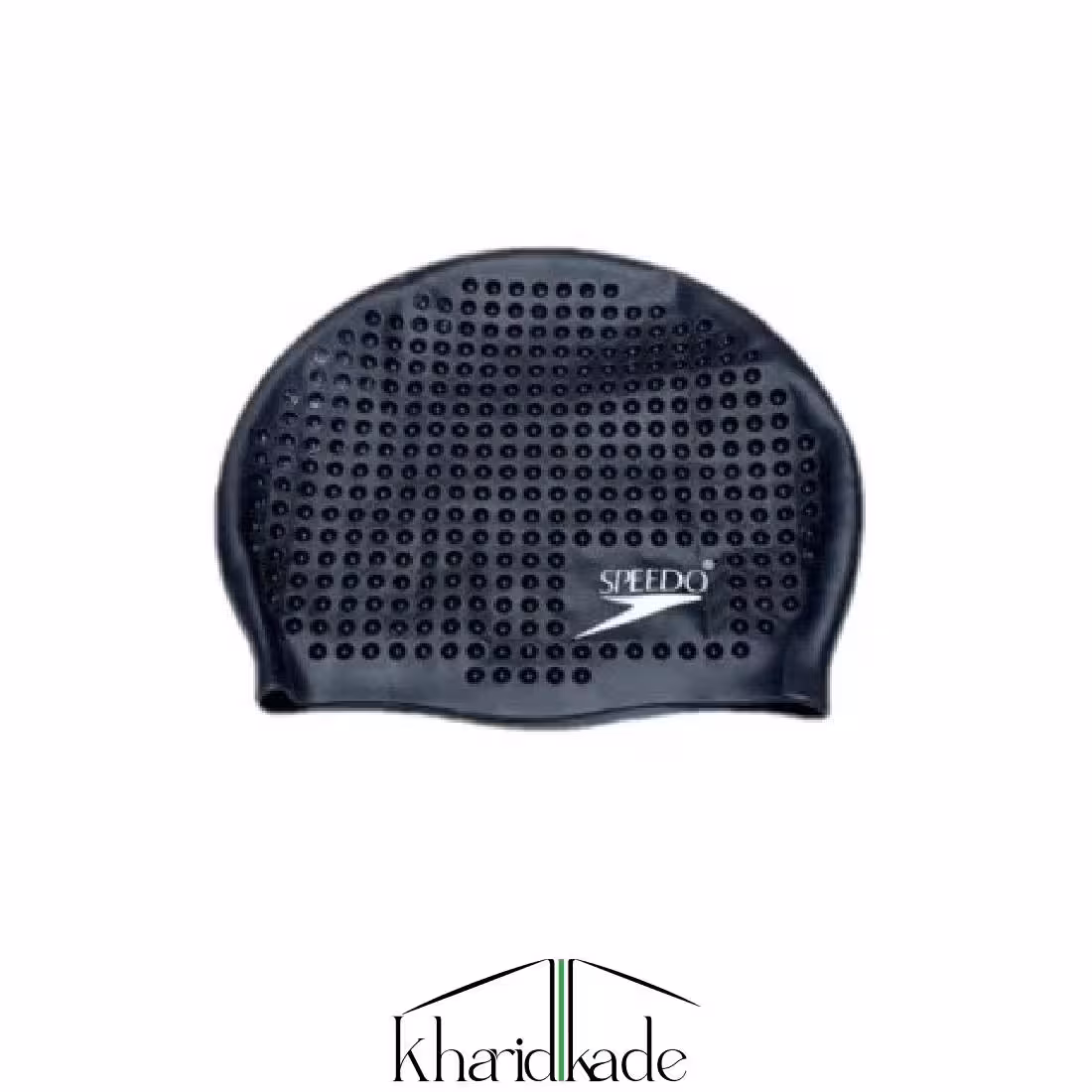کلاه شنا اسپیدو مدل پفکی