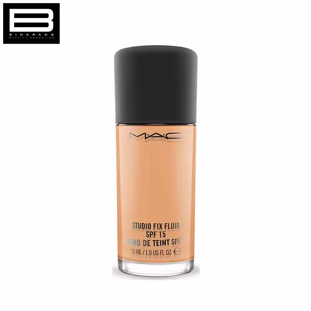 کرم پودر مک مدل Studio Fix شماره NC44.5 حجم 35ml