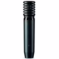 میکروفون ساز شور مدل PGA81Shure PGA81 Instrument Microphone