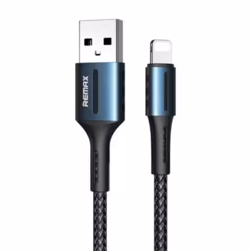 کابل شارژ لایتنینگ ریمکس مدل RC-003i