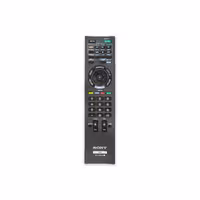 کنترل تلویزیون ال ای دی LED سونی SONY مدل RM-YD040