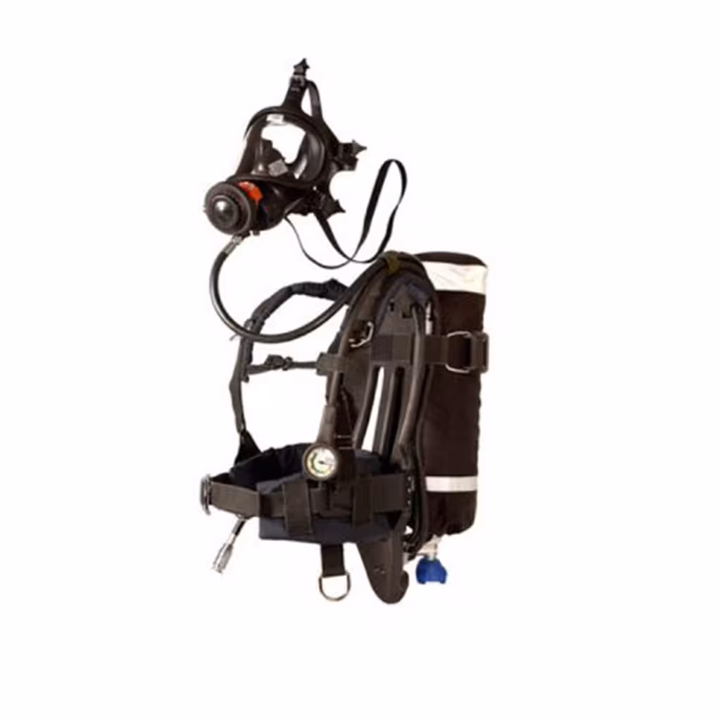 سیستم تنفسی کوله ای SPASCIANI مدل RN-BN1683C FR